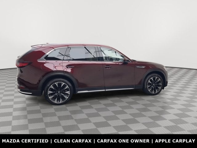2024 Mazda Mazda CX-90 PHEV Premium Plus