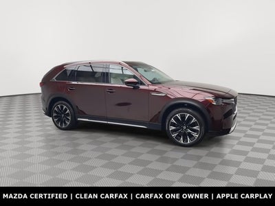 2024 Mazda Mazda CX-90 PHEV Premium Plus