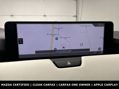 2024 Mazda Mazda CX-90 PHEV Premium Plus