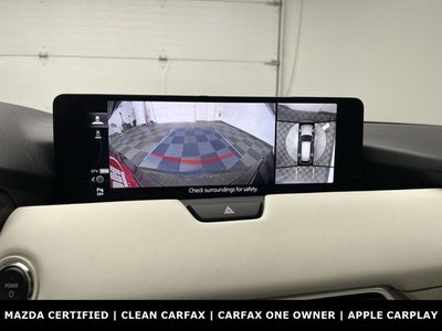 2024 Mazda Mazda CX-90 PHEV Premium Plus
