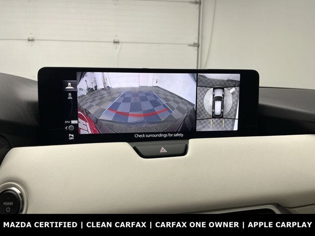2024 Mazda Mazda CX-90 PHEV Premium Plus