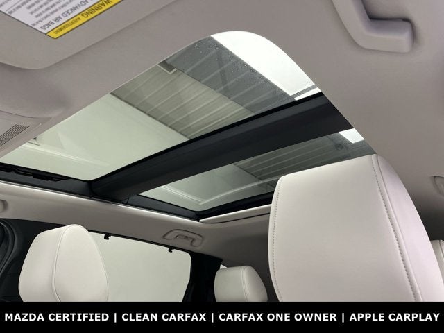 2024 Mazda Mazda CX-90 PHEV Premium Plus