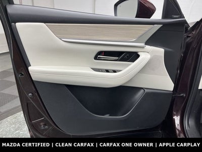 2024 Mazda Mazda CX-90 PHEV Premium Plus