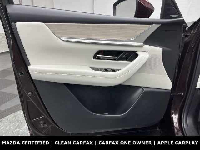 2024 Mazda Mazda CX-90 PHEV Premium Plus