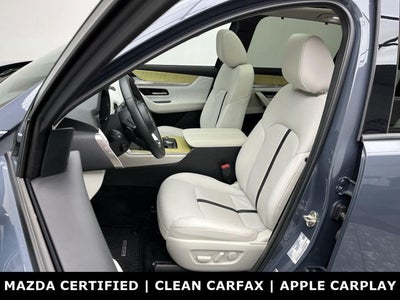 2026 Mazda Mazda CX-90 S Premium Plus