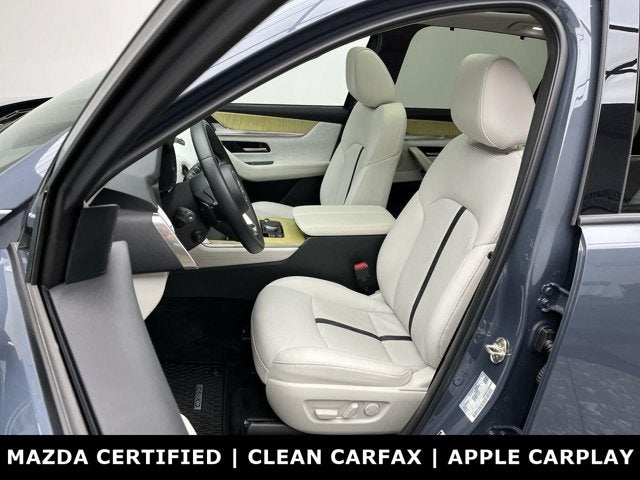2026 Mazda Mazda CX-90 S Premium Plus