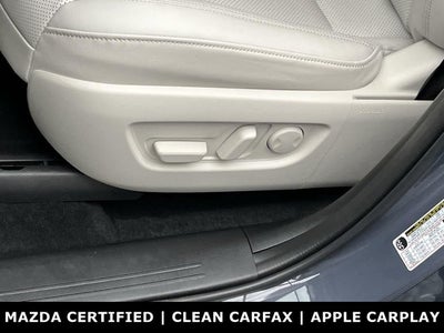 2026 Mazda Mazda CX-90 S Premium Plus