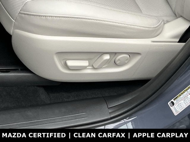2026 Mazda Mazda CX-90 S Premium Plus