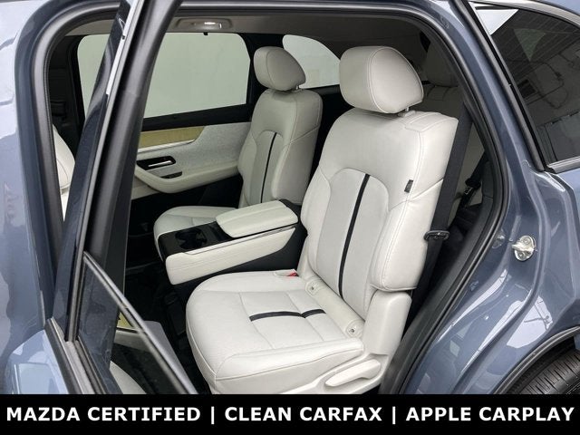 2026 Mazda Mazda CX-90 S Premium Plus