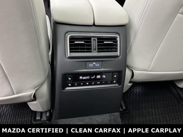 2026 Mazda Mazda CX-90 S Premium Plus