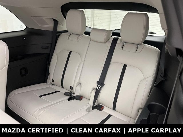 2026 Mazda Mazda CX-90 S Premium Plus