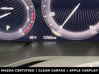 2026 Mazda Mazda CX-90 S Premium Plus