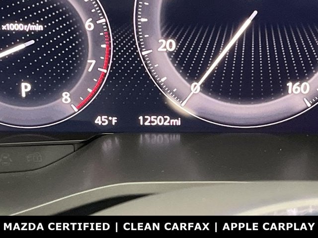 2026 Mazda Mazda CX-90 S Premium Plus