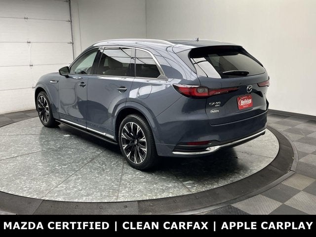 2026 Mazda Mazda CX-90 S Premium Plus