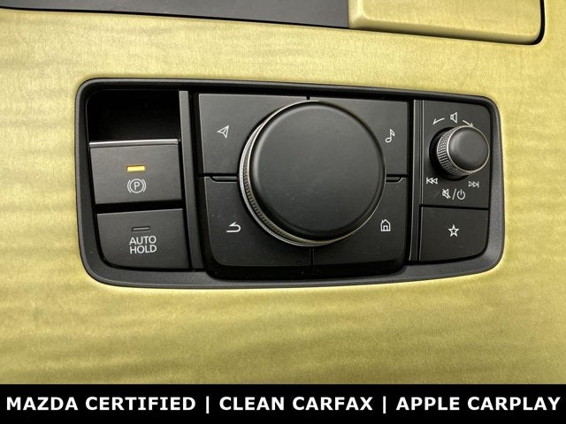 2026 Mazda Mazda CX-90 S Premium Plus