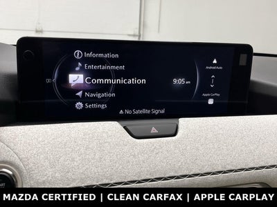 2026 Mazda Mazda CX-90 S Premium Plus