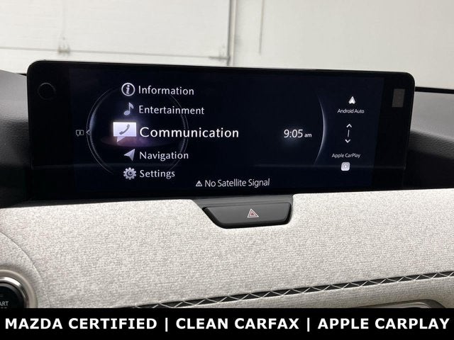 2026 Mazda Mazda CX-90 S Premium Plus