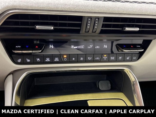 2026 Mazda Mazda CX-90 S Premium Plus