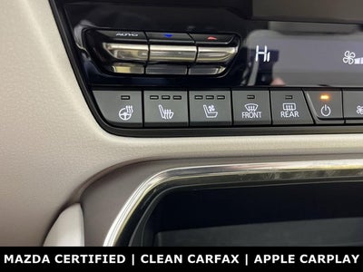 2026 Mazda Mazda CX-90 S Premium Plus