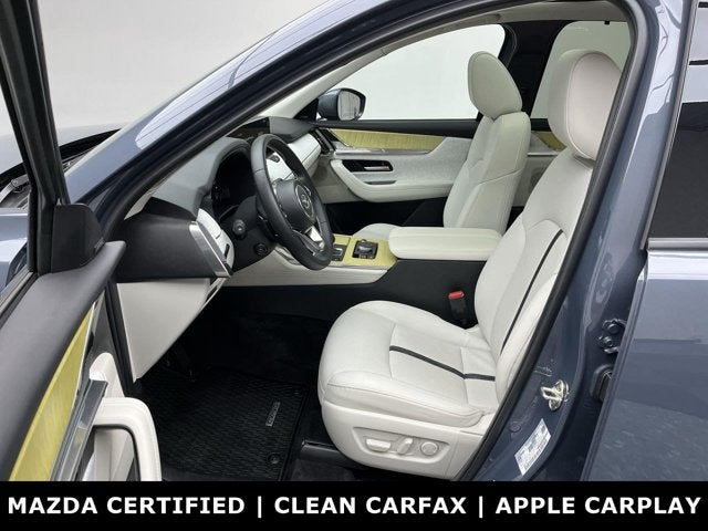 2026 Mazda Mazda CX-90 S Premium Plus