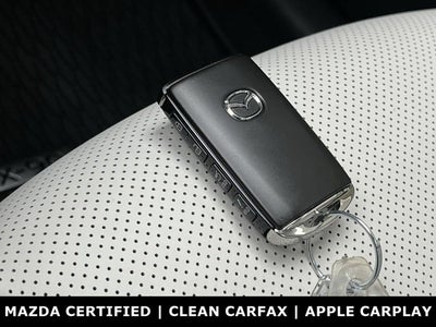 2026 Mazda Mazda CX-90 S Premium Plus