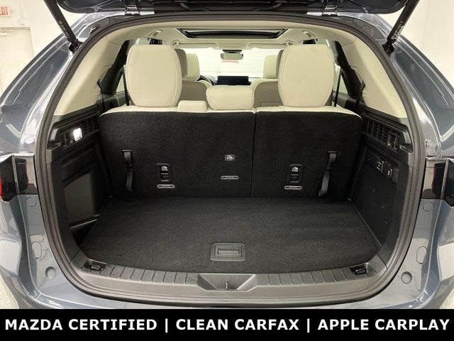2026 Mazda Mazda CX-90 S Premium Plus