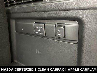 2026 Mazda Mazda CX-90 S Premium Plus