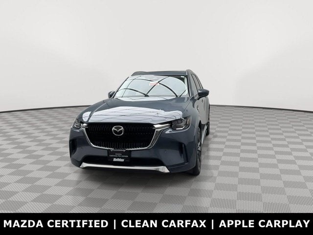 2026 Mazda Mazda CX-90 S Premium Plus