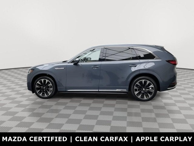 2026 Mazda Mazda CX-90 S Premium Plus