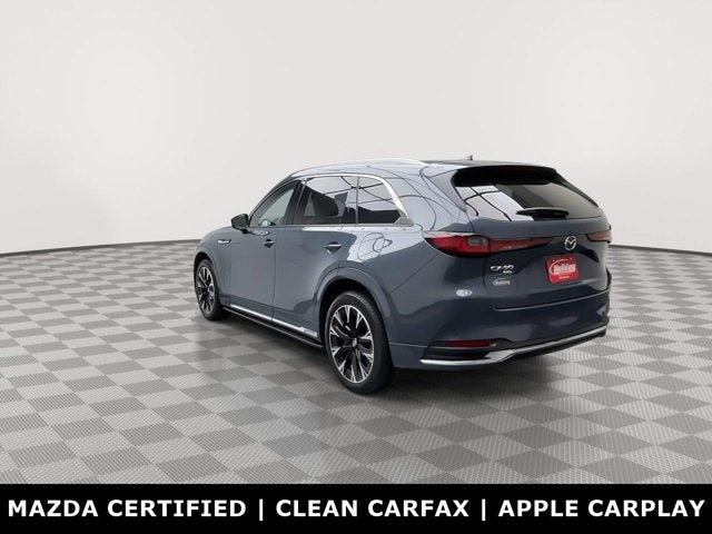 2026 Mazda Mazda CX-90 S Premium Plus