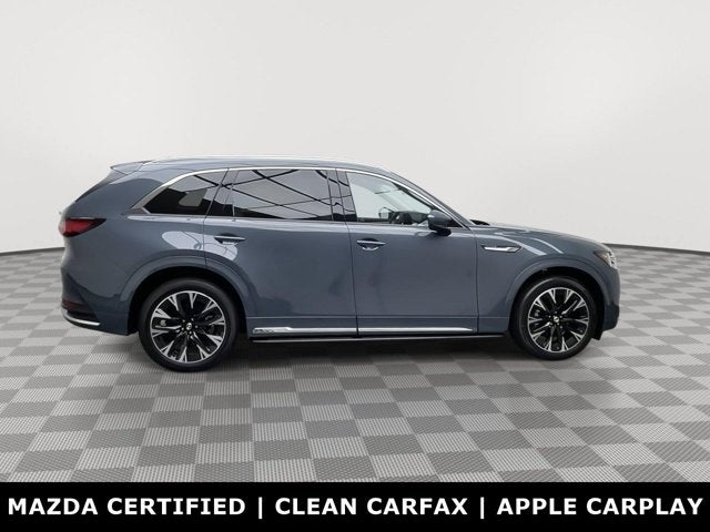 2026 Mazda Mazda CX-90 S Premium Plus
