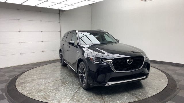2024 Mazda Mazda CX-90 3.3 Turbo S Premium Plus