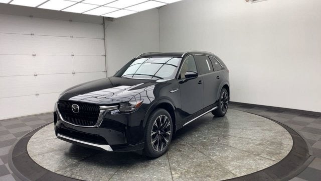 2024 Mazda Mazda CX-90 3.3 Turbo S Premium Plus