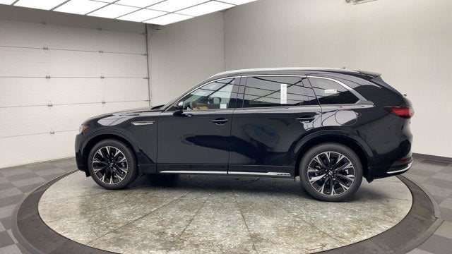 2024 Mazda Mazda CX-90 3.3 Turbo S Premium Plus