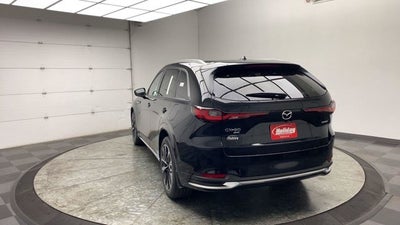 2024 Mazda Mazda CX-90 3.3 Turbo S Premium Plus