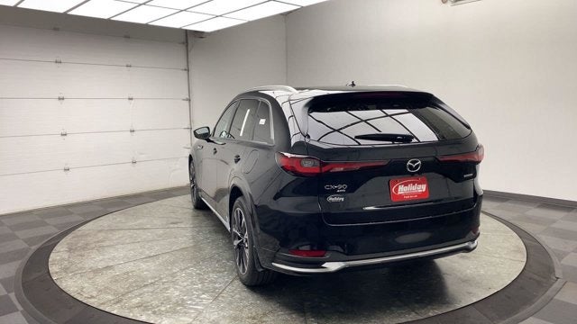 2024 Mazda Mazda CX-90 3.3 Turbo S Premium Plus