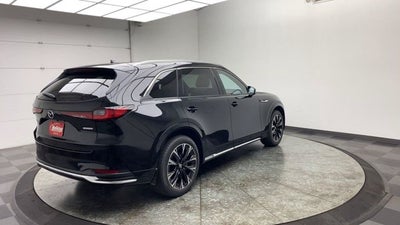 2024 Mazda Mazda CX-90 3.3 Turbo S Premium Plus