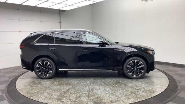 2024 Mazda Mazda CX-90 3.3 Turbo S Premium Plus
