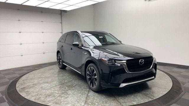 2024 Mazda Mazda CX-90 3.3 Turbo S Premium Plus
