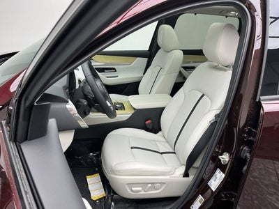 2026 Mazda Mazda CX-90 S Premium Plus