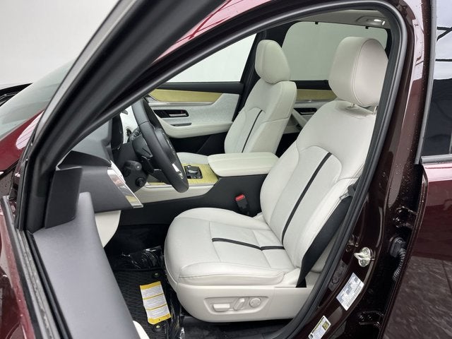 2026 Mazda Mazda CX-90 S Premium Plus