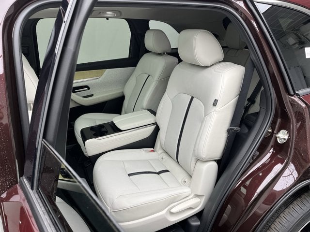 2026 Mazda Mazda CX-90 S Premium Plus