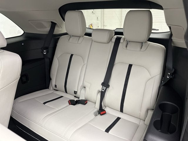 2026 Mazda Mazda CX-90 S Premium Plus