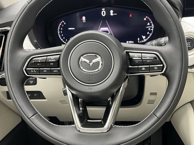 2026 Mazda Mazda CX-90 S Premium Plus