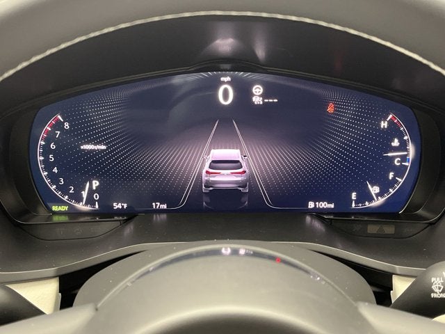 2026 Mazda Mazda CX-90 S Premium Plus