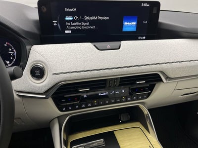 2026 Mazda Mazda CX-90 S Premium Plus