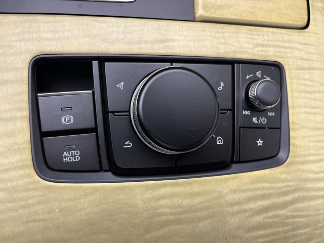 2026 Mazda Mazda CX-90 S Premium Plus