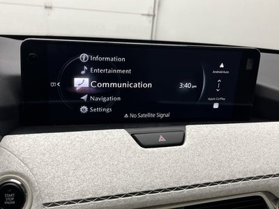 2026 Mazda Mazda CX-90 S Premium Plus