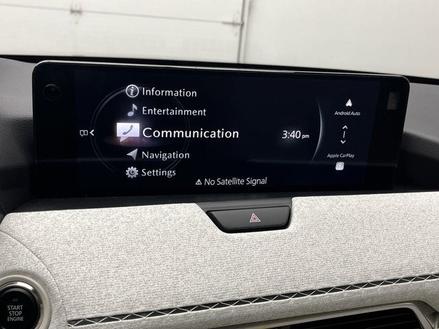 2026 Mazda Mazda CX-90 S Premium Plus