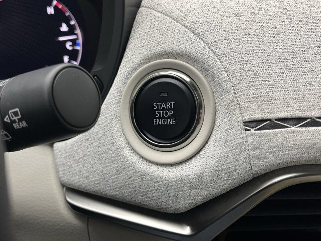 2026 Mazda Mazda CX-90 S Premium Plus